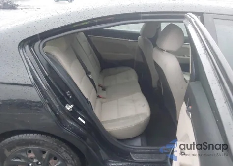 2019 Hyundai Elantra Se из США, поврежденный, VIN KMHD74LF8KU851426